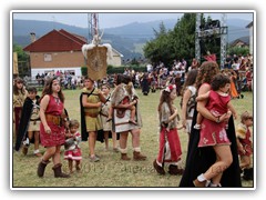 2019 GuerrasCantabras-es- Desfile infantil 25-08-19 (54)